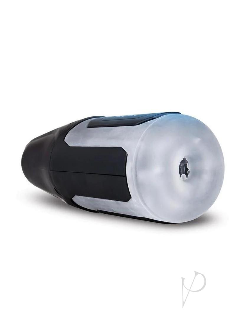 Zolo Suck and Squeeze