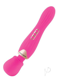 Bodywand Rumble Wand 12 Hot Pink