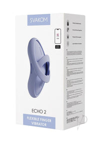 Svakom Echo 2 Blue