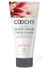 Coochy Shave Crm Sweet Necta .5oz Sample