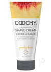 Coochy Shave Crm Peachy Keen .5oz Sample