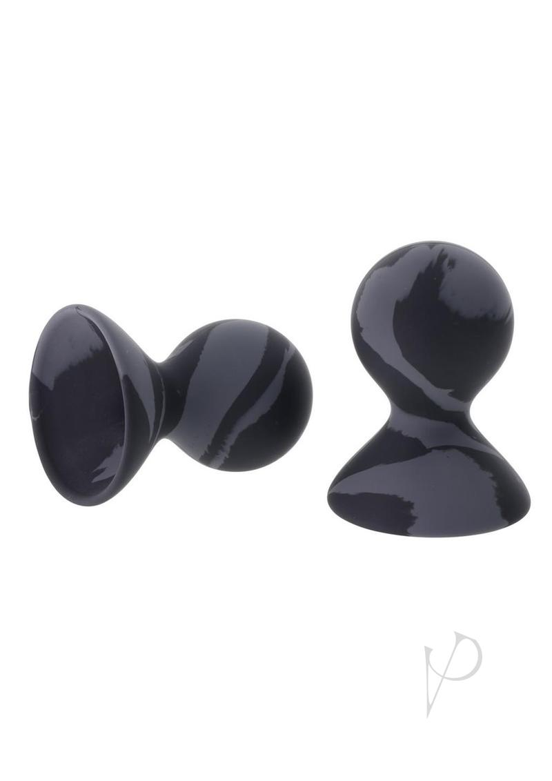 Velvet Noir Silicone Nipple Suckers