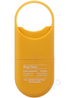 Goodhead Deep Throat Spray To Go Mango