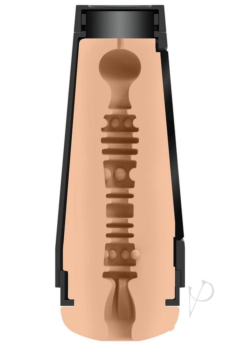 Main Squeeze - Cami Strella - Ultraskyn