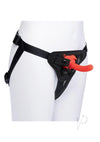 B Vibe Beginner Harn Set 5in Peg Orn