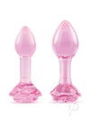 B Vibe Pink Roses Training Set