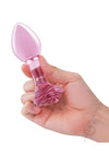 B Vibe Pink Roses Training Set