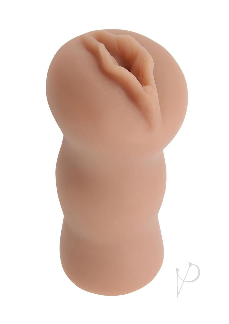 Cali Caliente Pussy Stroker Caramel