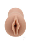 Cali Caliente Pussy Stroker Caramel