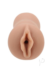 Cali Caliente Pussy Stroker Caramel