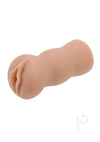Cali Caliente Pussy Stroker Caramel