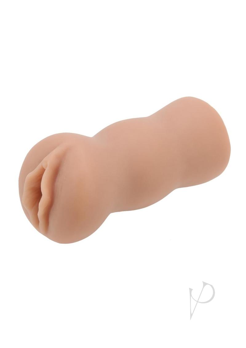 Cali Caliente Pussy Stroker Caramel