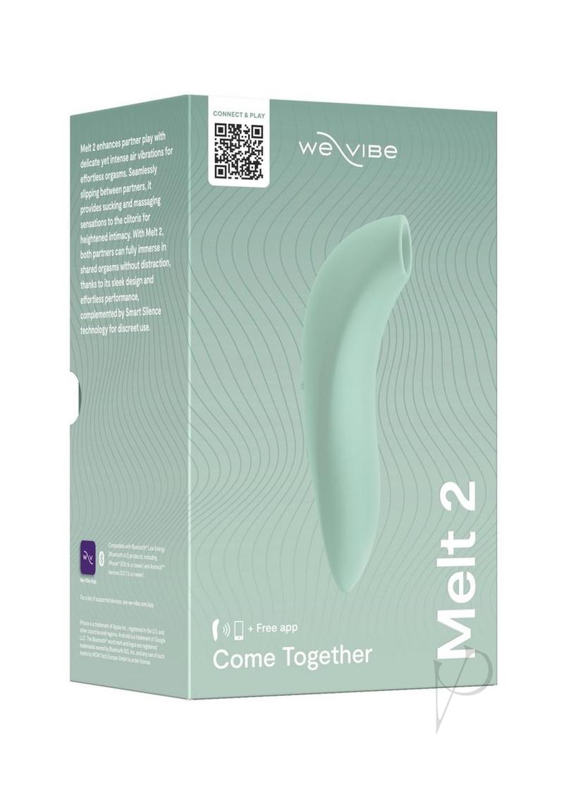 We Vibe Melt 2 Sage
