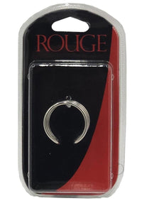 Stainless Steel Triple Wire Glans Ring