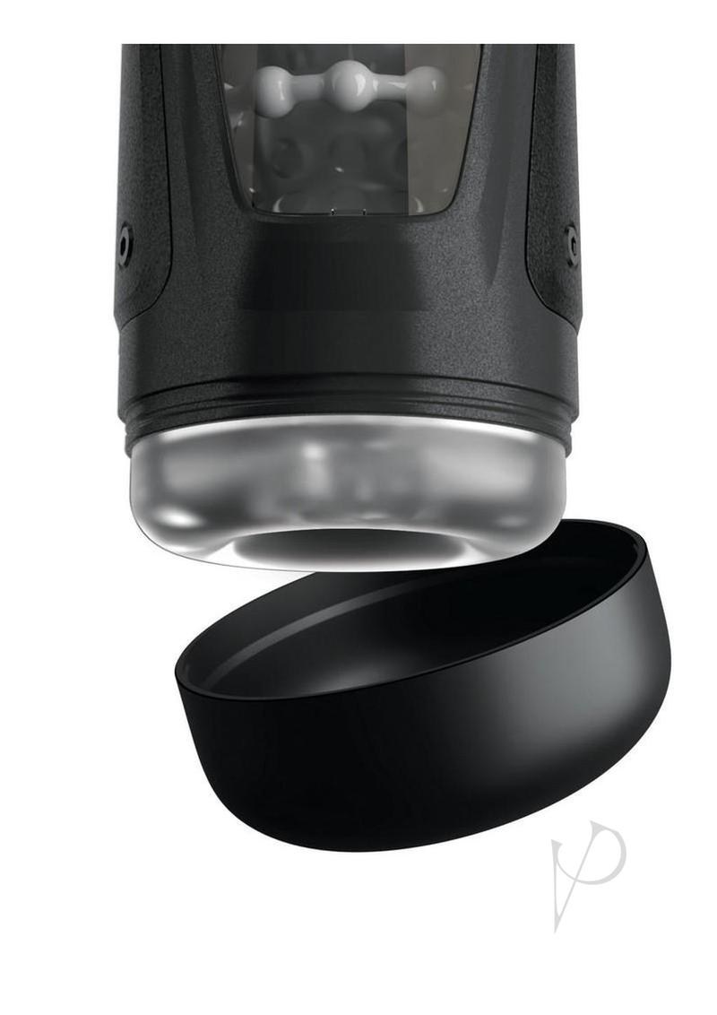 Pdx Elite Moto Bator Pro