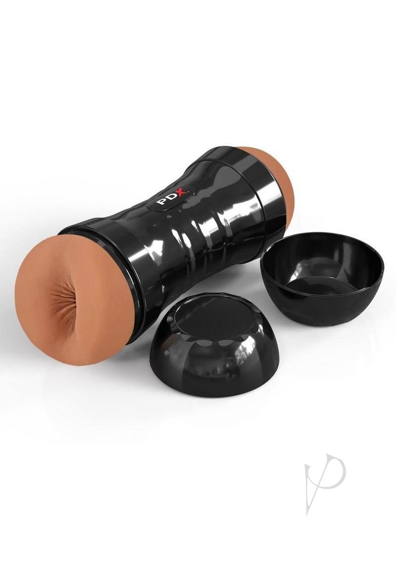 Pdx Extreme Super Flip A Pussy Over Brn