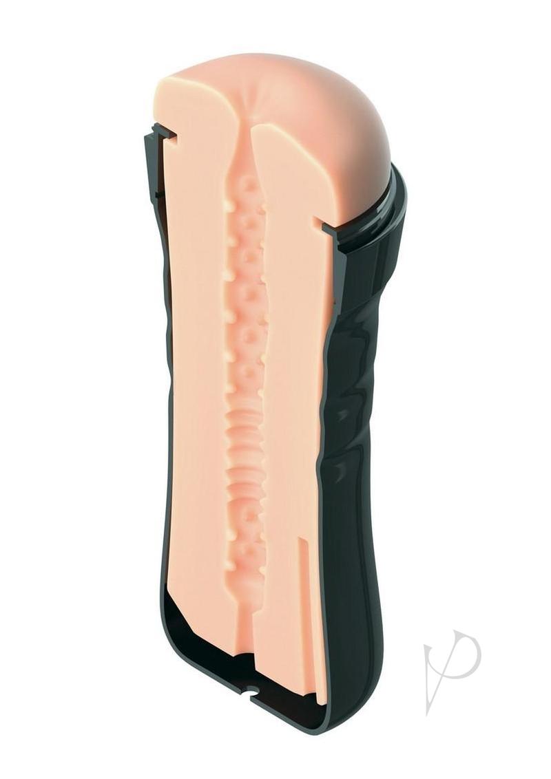 Pdx Extrm Wet Pssies Spr Bngn Btthle Lt