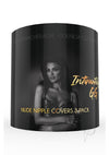 Gg Nipple Cover 3pk Nude