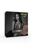 Gg Nipple Cover Brown