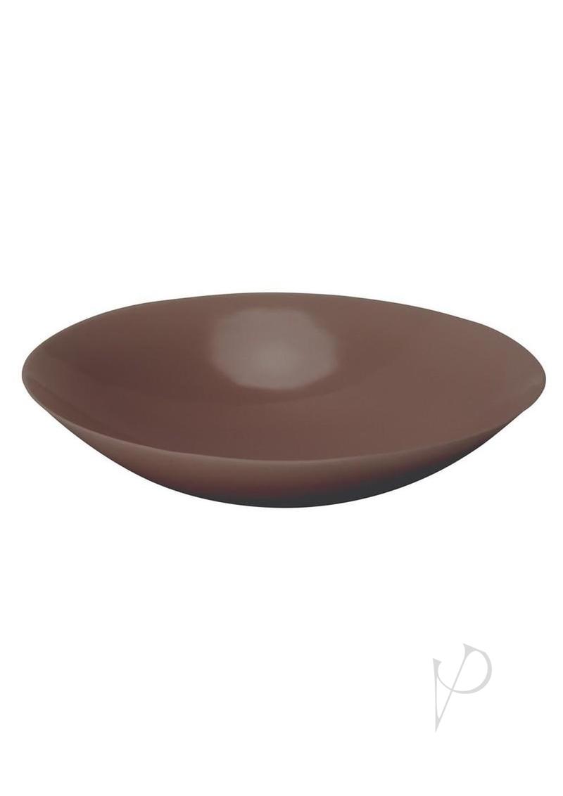 Gg Nipple Cover Brown