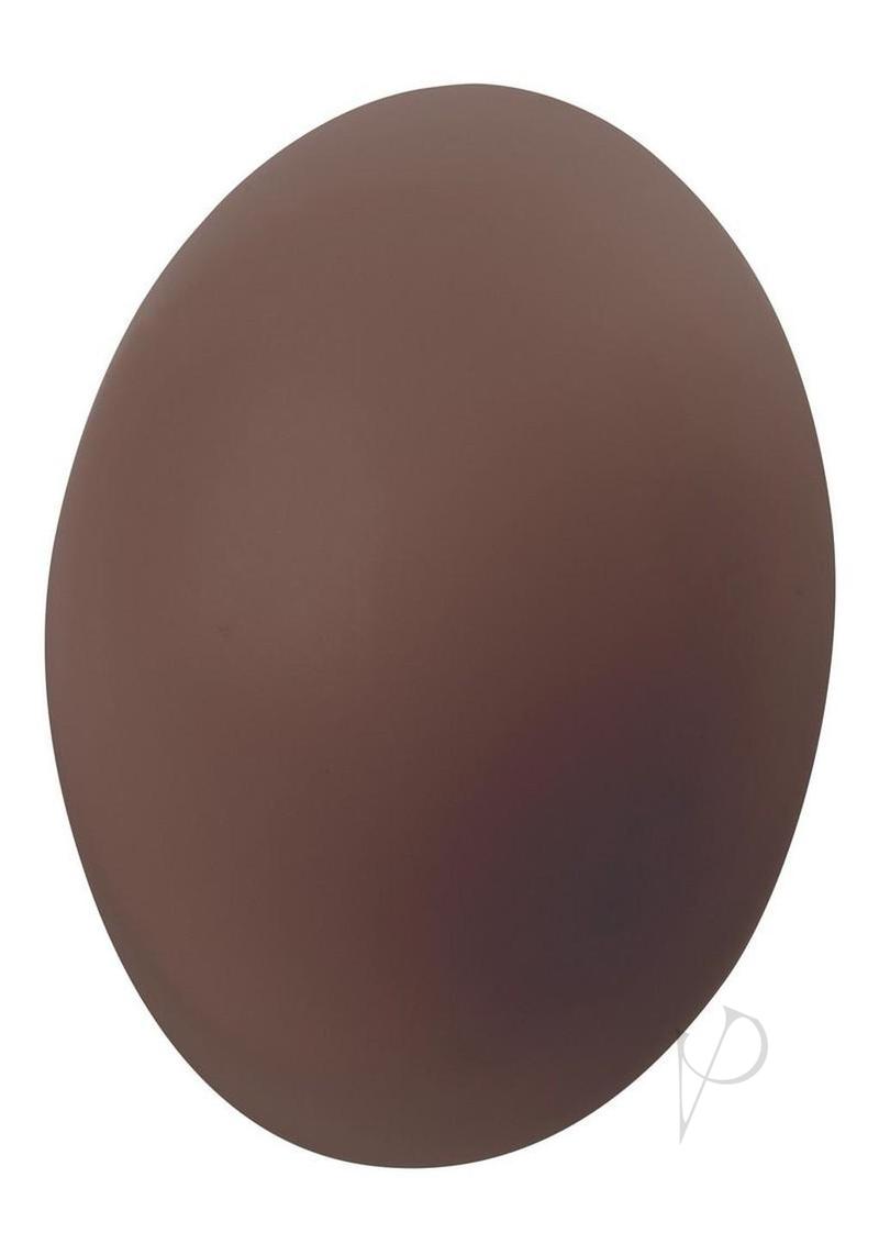 Gg Nipple Cover Brown