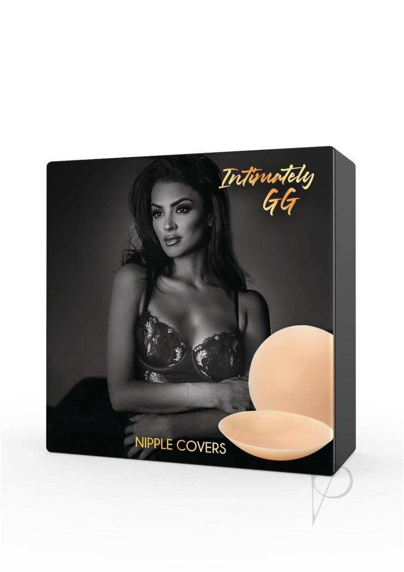 Gg Nipple Cover Nude