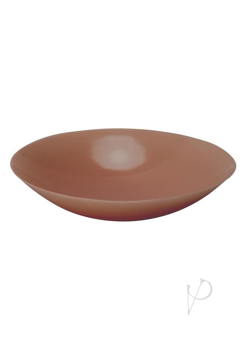 Gg Nipple Cover Tan