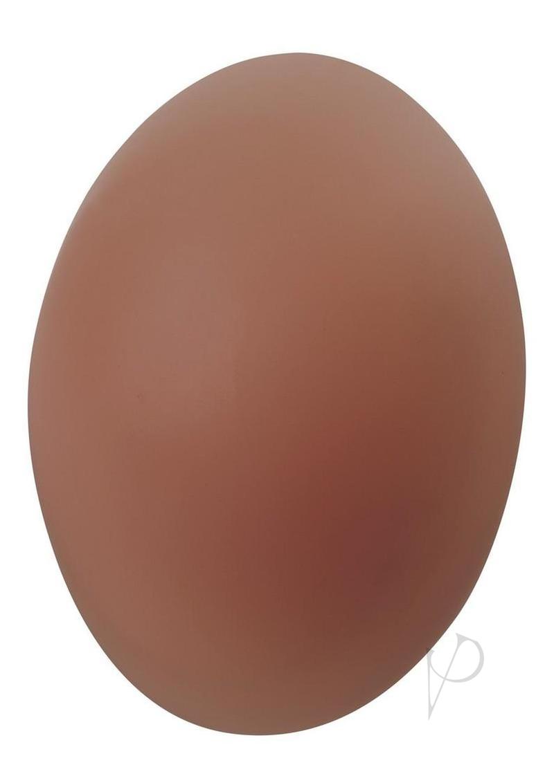 Gg Nipple Cover Tan