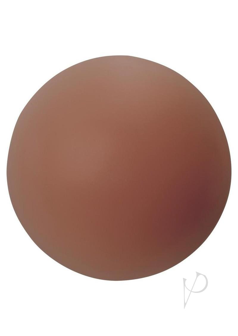Gg Nipple Cover Tan