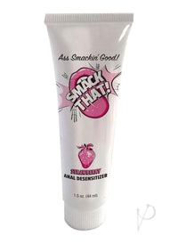Smack That Anal Desense Strawberry 1.5oz