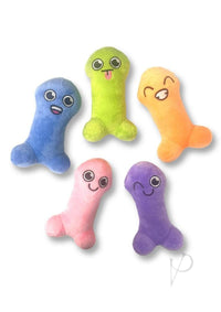 Suck A Bag Of Dicks Pillow 5 Dicks