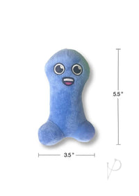 Suck A Bag Of Dicks Pillow 5 Dicks