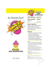 Smack That Anal Desense Cupcake 1.5oz