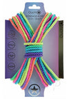 Ouch Bondage Rope 10 Meter Multicolor
