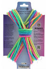 Ouch Bondage Rope 10 Meter Multicolor