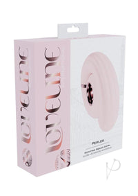 Loveline Peries Pink