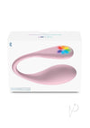Spot Egg Vibrator Pnk