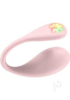 Spot Egg Vibrator Pnk