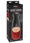 Pdx Elite Fuck O Matic Pro Xl Light