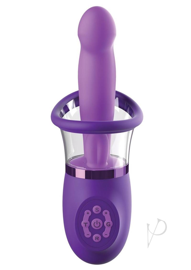 Ffh Ultimate Pleasure Pro Plus
