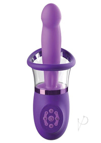Ffh Ultimate Pleasure Pro Plus
