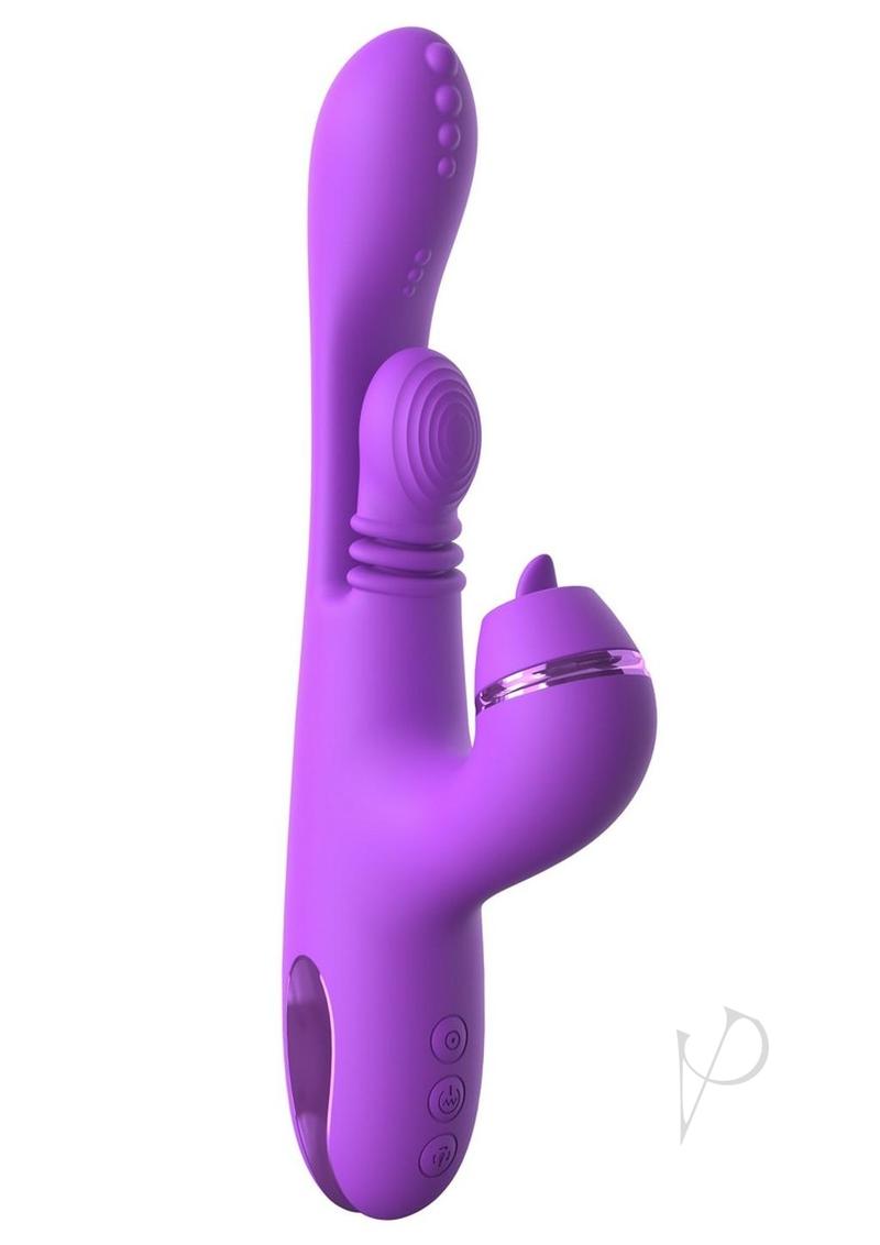 Ffh Intimotion Pulse Pro