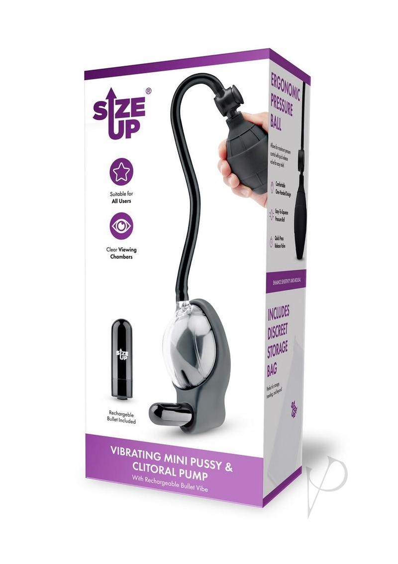 Su Recharge Vibe Petite Pump Blk/clr