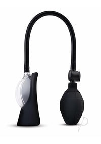Su Recharge Vibe Petite Pump Blk/clr