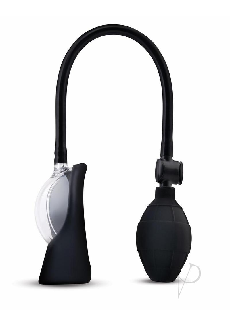 Su Recharge Vibe Petite Pump Blk/clr