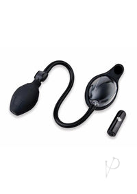 Su Recharge Vibe Petite Pump Blk/clr