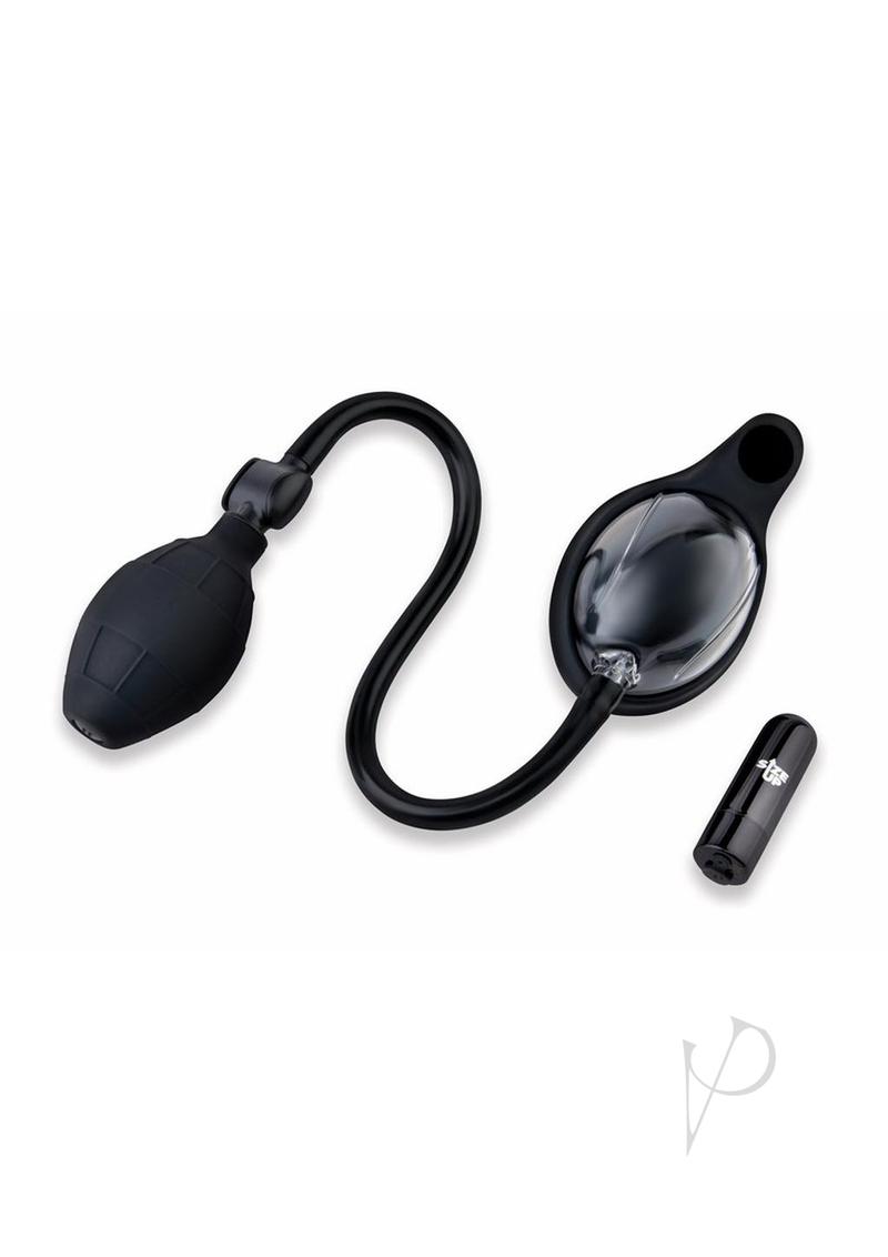 Su Recharge Vibe Petite Pump Blk/clr