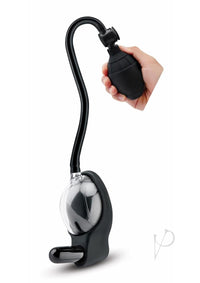 Su Recharge Vibe Petite Pump Blk/clr