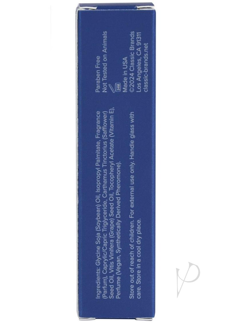 Pure Instinct Phero Oil True Blue .34oz