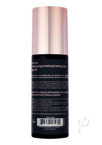 Simply Sexy Body Mist Lets Get It